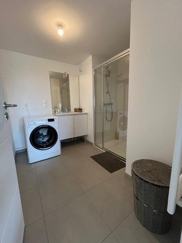 Appartement a vendre Rennes 35000 Ille-et-Vilaine 44 m2 2 pièces 220080 euros