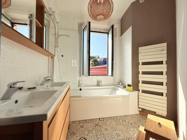 Maison a vendre Rennes 35000 Ille-et-Vilaine 229 m2 9 pièces 1399900 euros