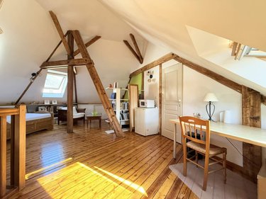 Maison a vendre Rennes 35000 Ille-et-Vilaine 229 m2 9 pièces 1399900 euros