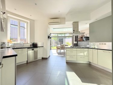 Maison a vendre Rennes 35000 Ille-et-Vilaine 229 m2 9 pièces 1399900 euros