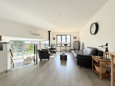 Maison a vendre Rennes 35000 Ille-et-Vilaine 229 m2 9 pièces 1399900 euros