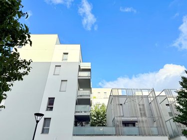 Appartement a vendre Rennes 35000 Ille-et-Vilaine 58 m2 3 pièces 198500 euros