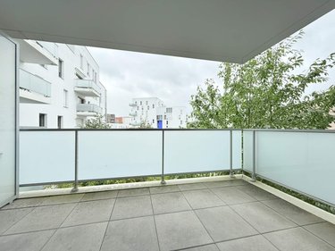 Appartement a vendre Rennes 35000 Ille-et-Vilaine 58 m2 3 pièces 198500 euros