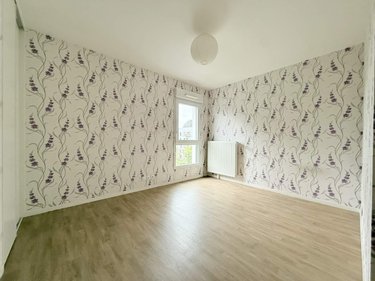 Appartement a vendre Rennes 35000 Ille-et-Vilaine 58 m2 3 pièces 198500 euros