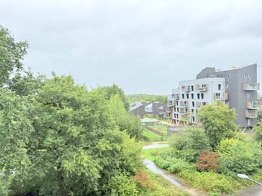 Appartement a vendre Rennes 35000 Ille-et-Vilaine 58 m2 3 pièces 198500 euros