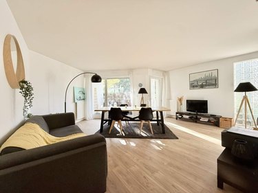 Appartement a vendre Rennes 35000 Ille-et-Vilaine 69 m2 3 pièces 229500 euros