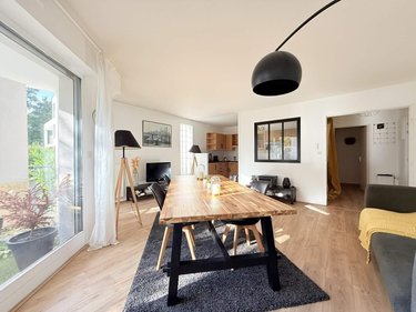 Appartement a vendre Rennes 35000 Ille-et-Vilaine 69 m2 3 pièces 229500 euros