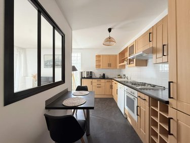Appartement a vendre Rennes 35000 Ille-et-Vilaine 69 m2 3 pièces 229500 euros