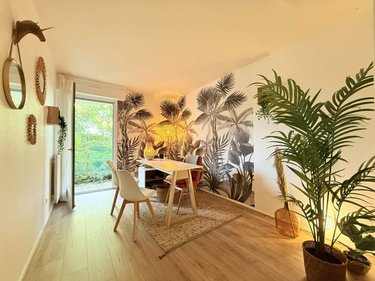 Appartement a vendre Rennes 35000 Ille-et-Vilaine 69 m2 3 pièces 229500 euros