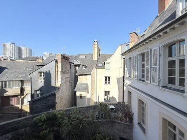 Appartement a vendre Rennes 35000 Ille-et-Vilaine 129 m2 5 pièces 569900 euros
