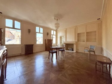 Appartement a vendre Rennes 35000 Ille-et-Vilaine 129 m2 5 pièces 569900 euros
