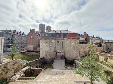 Appartement a vendre Rennes 35000 Ille-et-Vilaine 129 m2 5 pièces 603200 euros