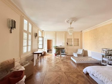 Appartement a vendre Rennes 35000 Ille-et-Vilaine 129 m2 5 pièces 603200 euros