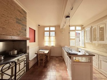 Appartement a vendre Rennes 35000 Ille-et-Vilaine 129 m2 5 pièces 603200 euros
