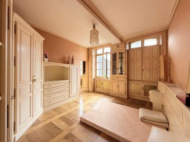 Appartement a vendre Rennes 35000 Ille-et-Vilaine 129 m2 5 pièces 603200 euros