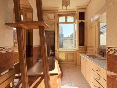 Appartement a vendre Rennes 35000 Ille-et-Vilaine 129 m2 5 pièces 603200 euros