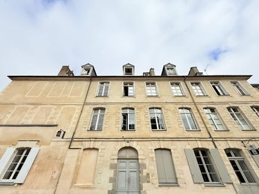 Appartement a vendre Rennes 35000 Ille-et-Vilaine 45 m2 2 pièces 126000 euros
