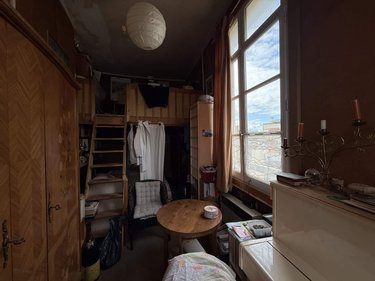 Appartement a vendre Rennes 35000 Ille-et-Vilaine 45 m2 2 pièces 126000 euros