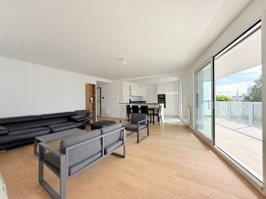 Appartement a vendre Rennes 35000 Ille-et-Vilaine 82 m2 3 pièces 530000 euros