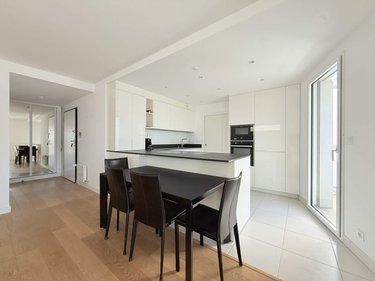 Appartement a vendre Rennes 35000 Ille-et-Vilaine 82 m2 3 pièces 530000 euros