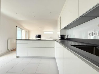 Appartement a vendre Rennes 35000 Ille-et-Vilaine 82 m2 3 pièces 530000 euros