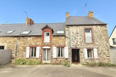 Maison a vendre Dinard 35800 Ille-et-Vilaine 103 m2 4 pièces 282960 euros