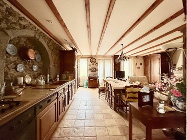 Maison a vendre Dinard 35800 Ille-et-Vilaine 103 m2 4 pièces 282960 euros