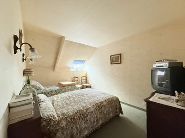 Maison a vendre Dinard 35800 Ille-et-Vilaine 103 m2 4 pièces 282960 euros