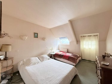 Maison a vendre Dinard 35800 Ille-et-Vilaine 103 m2 4 pièces 282960 euros