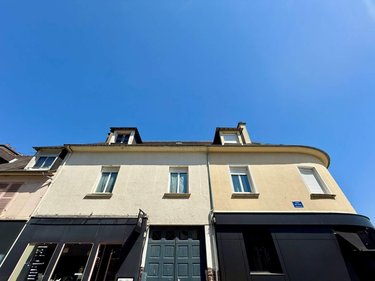 Appartement a vendre Bruz 35170 Ille-et-Vilaine 67 m2 3 pièces 199000 euros