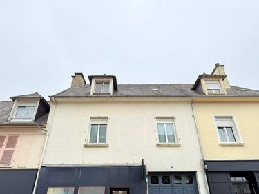 Appartement a vendre Bruz 35170 Ille-et-Vilaine 67 m2 3 pièces 209600 euros