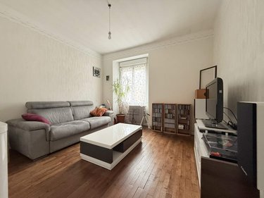 Appartement a vendre Bruz 35170 Ille-et-Vilaine 67 m2 3 pièces 209600 euros
