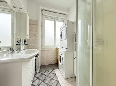 Appartement a vendre Bruz 35170 Ille-et-Vilaine 67 m2 3 pièces 209600 euros