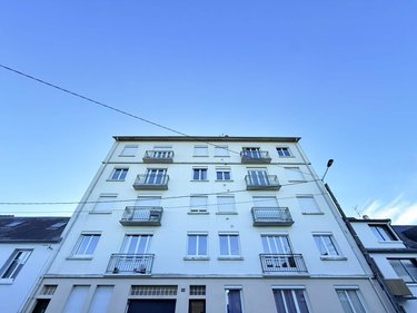 Appartement a vendre Rennes 35000 Ille-et-Vilaine 56 m2 3 pièces 188640 euros