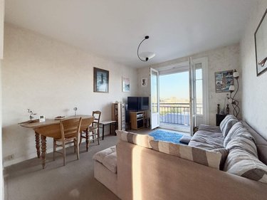 Appartement a vendre Rennes 35000 Ille-et-Vilaine 56 m2 3 pièces 188640 euros
