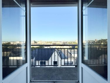 Appartement a vendre Rennes 35000 Ille-et-Vilaine 56 m2 3 pièces 179732 euros