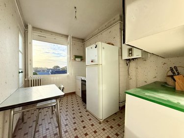 Appartement a vendre Rennes 35000 Ille-et-Vilaine 56 m2 3 pièces 188640 euros