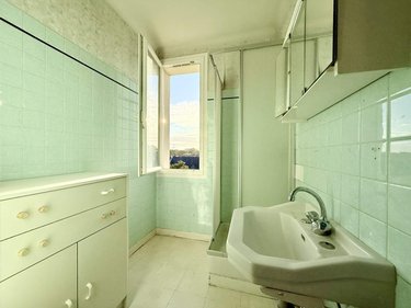 Appartement a vendre Rennes 35000 Ille-et-Vilaine 56 m2 3 pièces 188640 euros