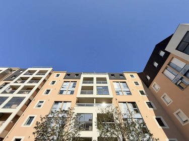 Appartement a vendre Rennes 35000 Ille-et-Vilaine 97 m2 5 pièces 419200 euros