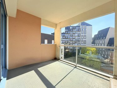 Appartement a vendre Rennes 35000 Ille-et-Vilaine 97 m2 5 pièces 374900 euros