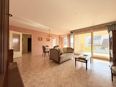 Appartement a vendre Rennes 35000 Ille-et-Vilaine 97 m2 5 pièces 419200 euros
