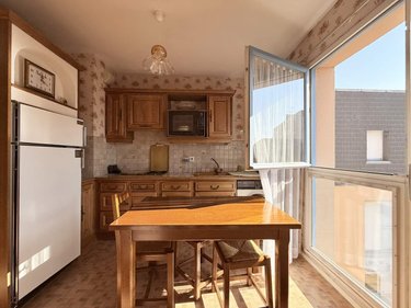 Appartement a vendre Rennes 35000 Ille-et-Vilaine 97 m2 5 pièces 374900 euros