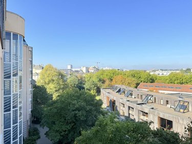 Appartement a vendre Rennes 35000 Ille-et-Vilaine 97 m2 5 pièces 374900 euros