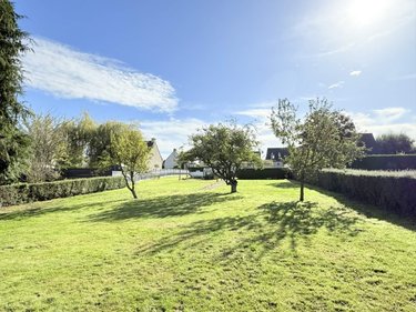 Maison a vendre Irodouër 35850 Ille-et-Vilaine 65 m2 4 pièces 136000 euros