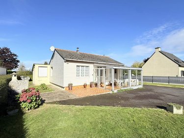 Maison a vendre Irodouër 35850 Ille-et-Vilaine 65 m2 4 pièces 136000 euros