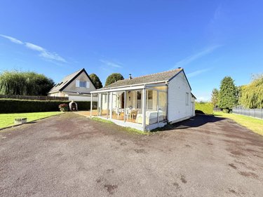 Maison a vendre Irodouër 35850 Ille-et-Vilaine 65 m2 4 pièces 136000 euros