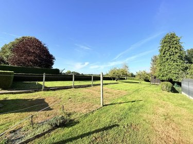 Maison a vendre Irodouër 35850 Ille-et-Vilaine 65 m2 4 pièces 157200 euros