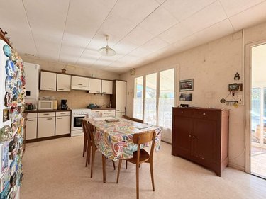 Maison a vendre Irodouër 35850 Ille-et-Vilaine 65 m2 4 pièces 136000 euros