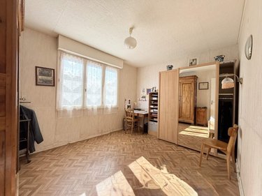 Maison a vendre Irodouër 35850 Ille-et-Vilaine 65 m2 4 pièces 157200 euros