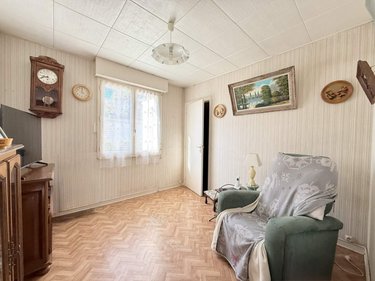 Maison a vendre Irodouër 35850 Ille-et-Vilaine 65 m2 4 pièces 136000 euros